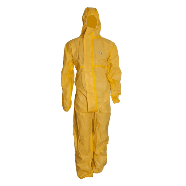 MACACAO TNT COVERTECH 300 PROTECAO AGROTOXICOS CA39182