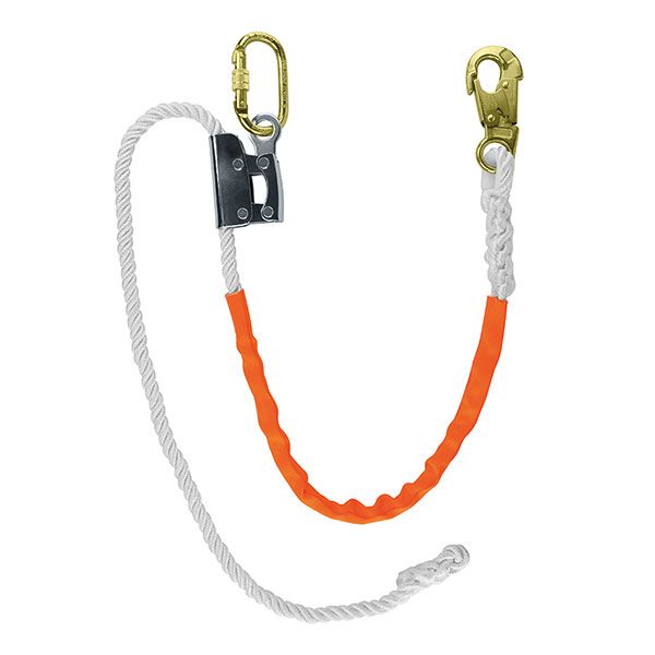 TALABARTE DE POSICIONAMENTO AJUSTAVEL CG251V 2MTS