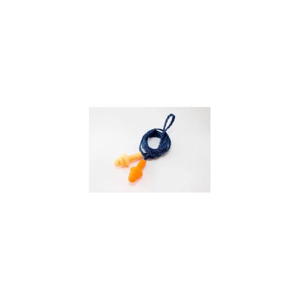 PROTETOR AURICULAR INS SILICONE 18DB CA11512
