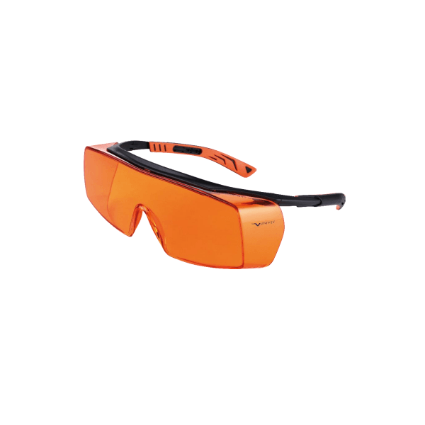 OCULOS 5X7.03.00.04 LINHA PLANA CA37013