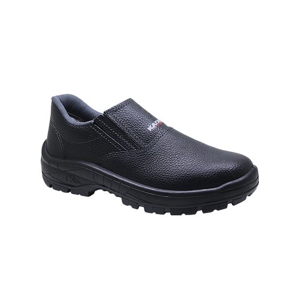 SAPATO IMPACTO ELAST COMPOSITE RESIST A PERFURO CA37512