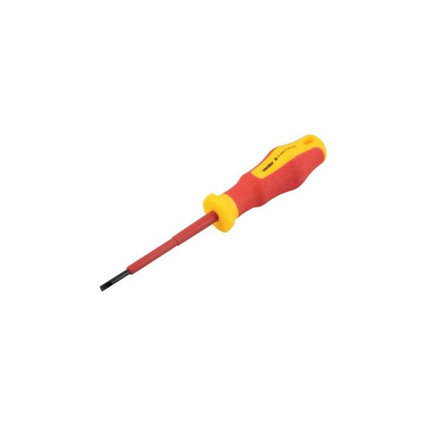 CHAVE DE FENDA 3X75MM VDE 35.54.003.075