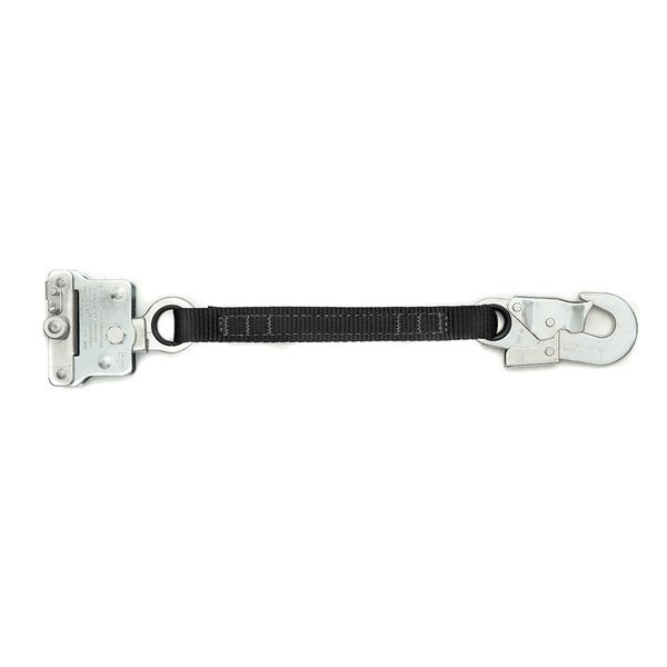 TRAVA QUEDA AÇO INOX PARA CORDA POLIAMIDA 1/2” MULT1886A