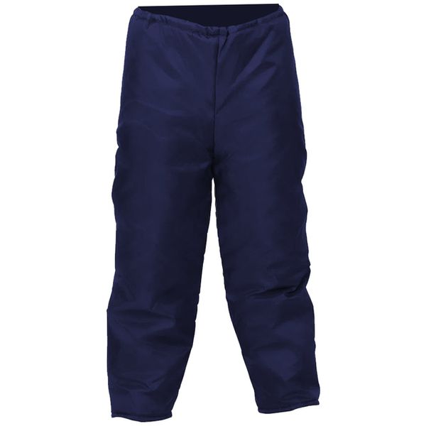 CALCA TERMICA NYLON AZUL CA10976
