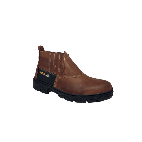 BOTINA LATEGO SEM BICO 300 PINHAO CA27945/45651