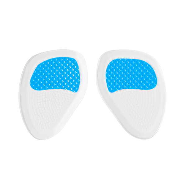ALMOFADA PLANTAR ADESIVA EM GEL FT203