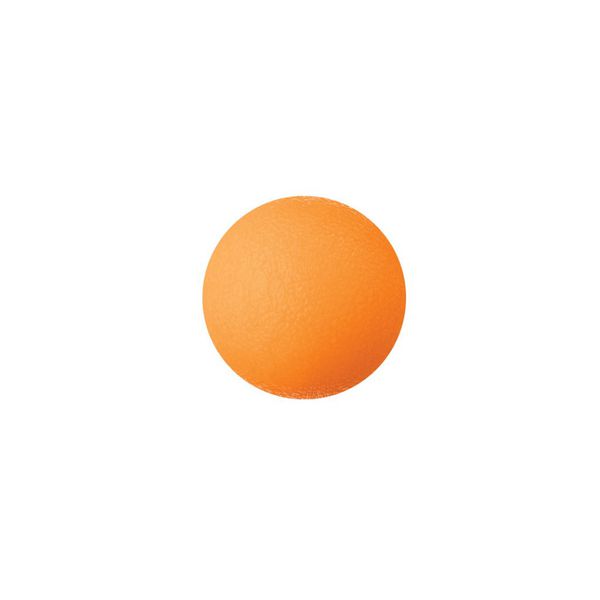 BOLA HAND GRIP FL53 LARANJA