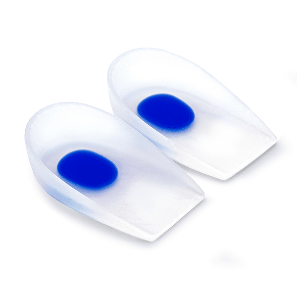 CALCANHEIRA PARA ESPORAO C/ PONTO AZUL FT101