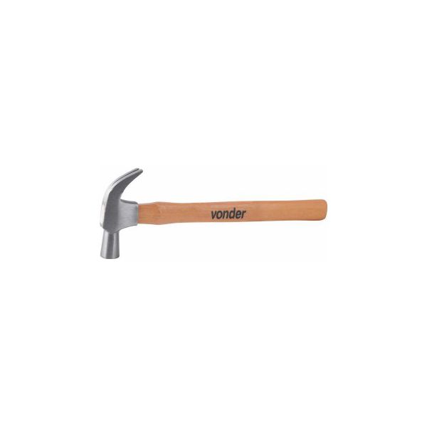 MARTELO UNHA 23MM POLIDO 35.89.230.100