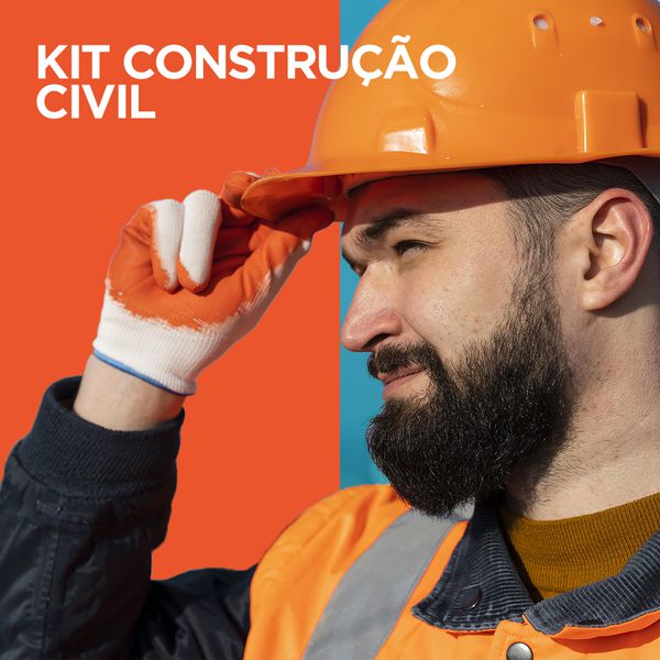 Kit Construção Civil