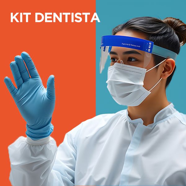 Kit Dentista