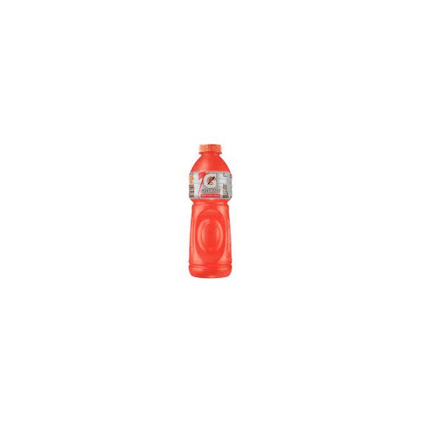 Isotônico Gatorade Frutas Cítricas 500ml