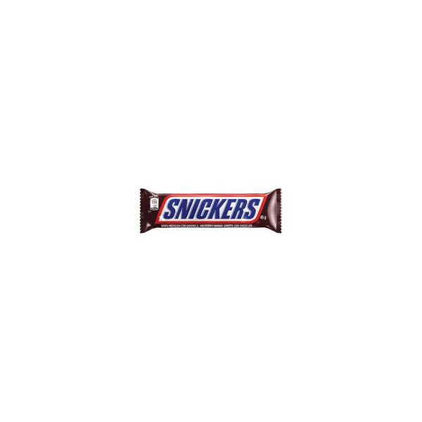 Chocolate Snickers 45g