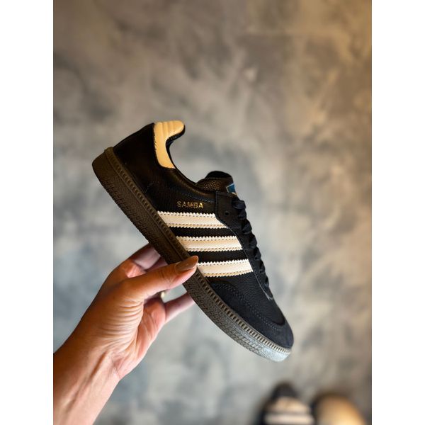 Samba OG Preto