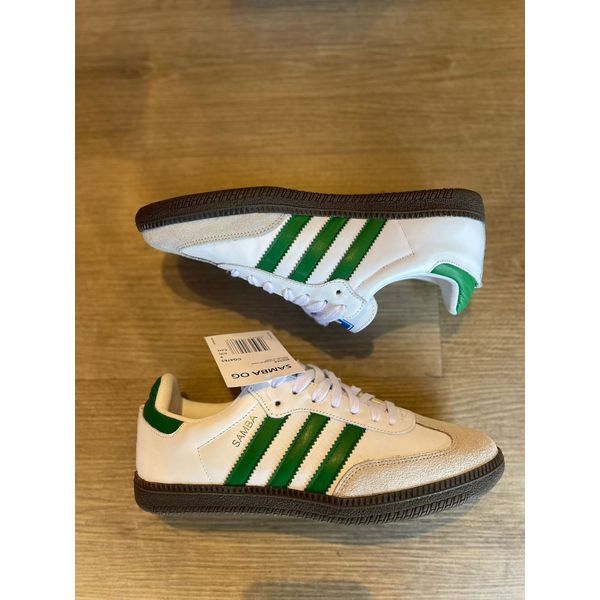 Adidas samba unisex hotsell