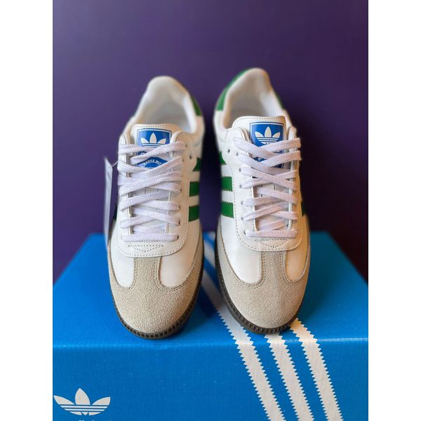 Adidas samba adidas verte deals