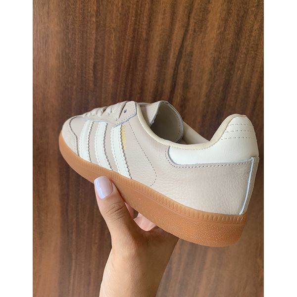 Samba rose best sale branco