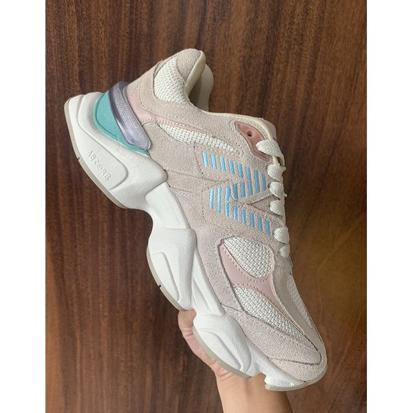 Tokopedia New Balance X90 Rosa E Cinza New Balance X90 Clearance