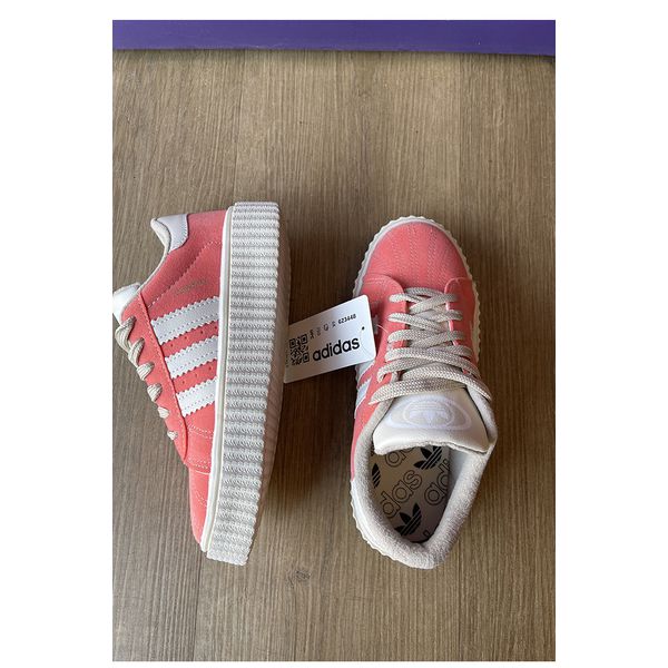 Adidas campus 2025 ou gazelle