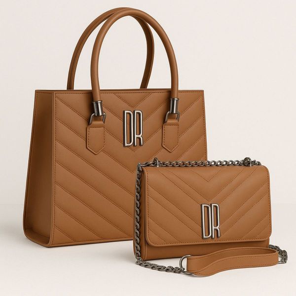 Kit Gabi Grafite + Balada Caramelo