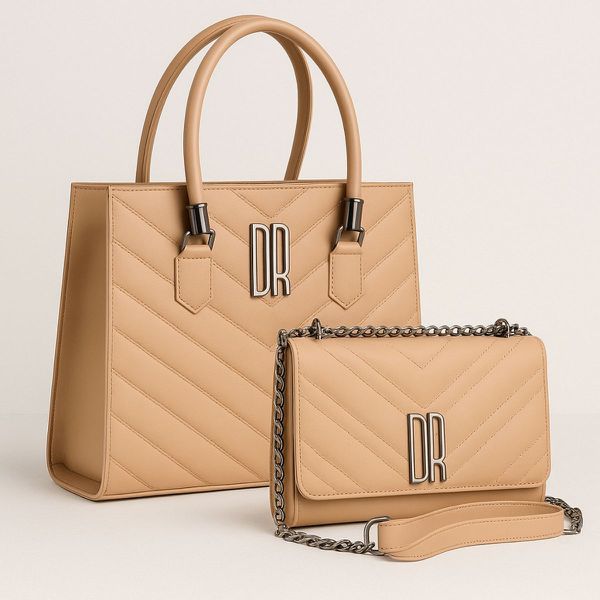 Kit Gabi Grafite + Balada Nude