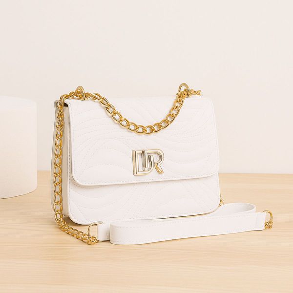 Luisa Off-White 