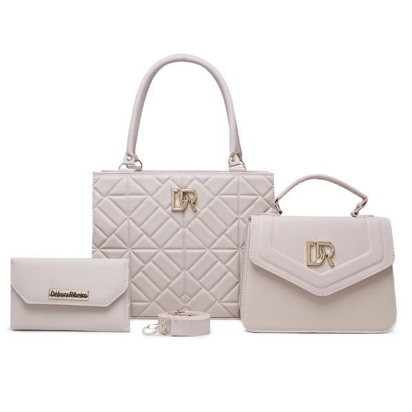 Kit Bia Off-white
