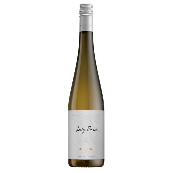 Luigi Bosca Riesling Las Compuertas