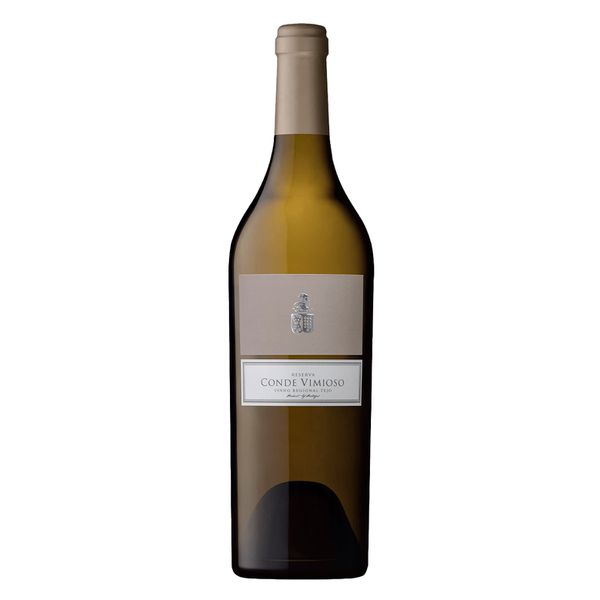 Falua Conde Vimioso Branco Reserva