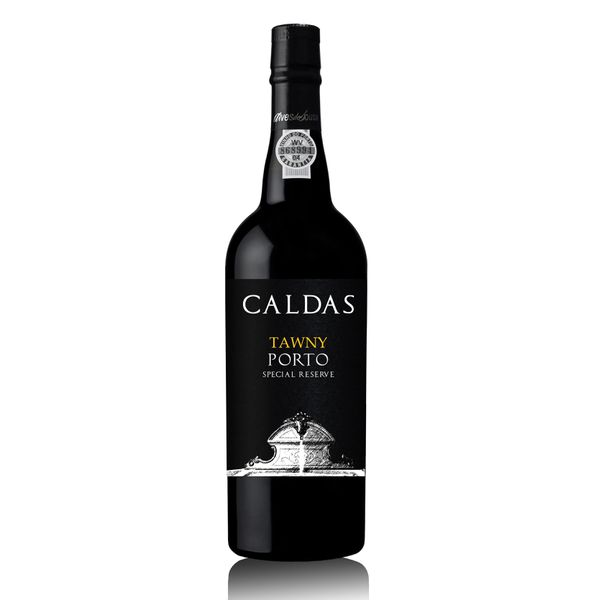 Alves de Sousa Porto Tawny Caldas Special Reserve