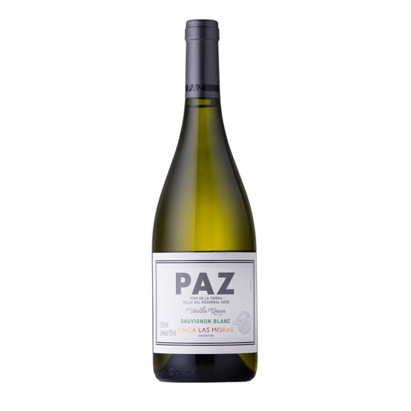 Finca Las Moras Sauvignon Blanc Paz