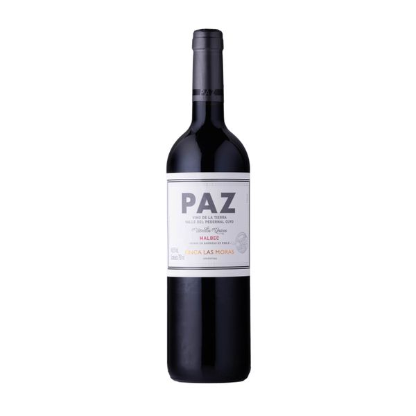Finca Las Moras Malbec Paz