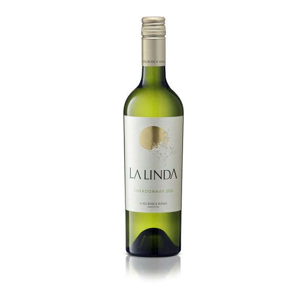 Luigi Bosca Chardonnay La Linda