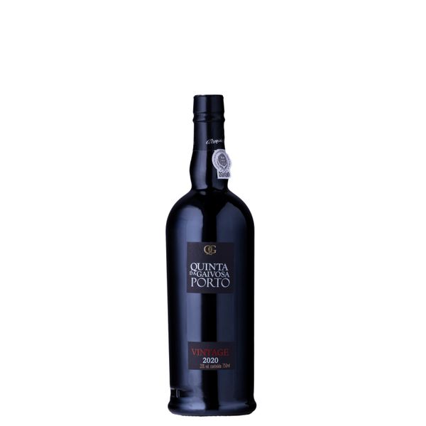 Quinta da Gaivosa Porto Vintage