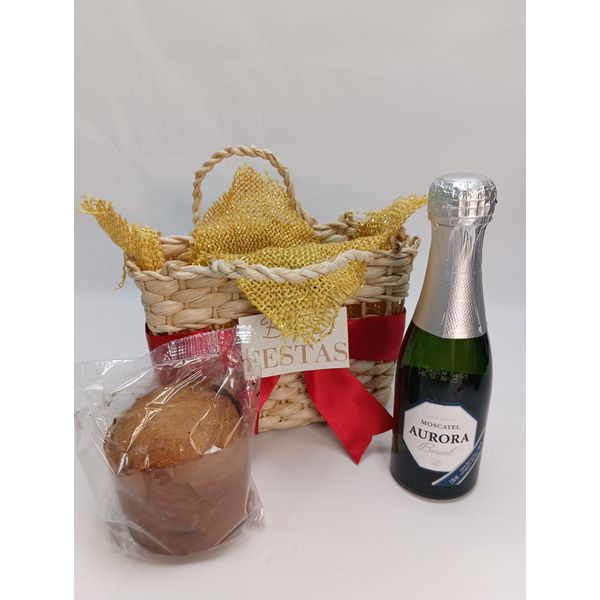 Kit mini sacola completo