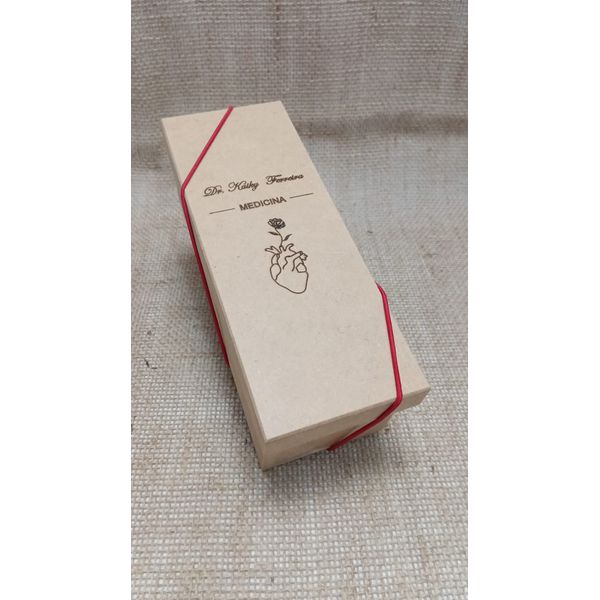 Caixa Personalizada para Mini Bebida