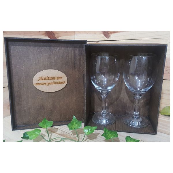 Caixas Personalizadas