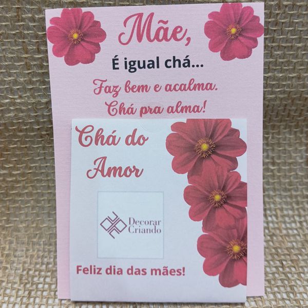 Brinde Mães