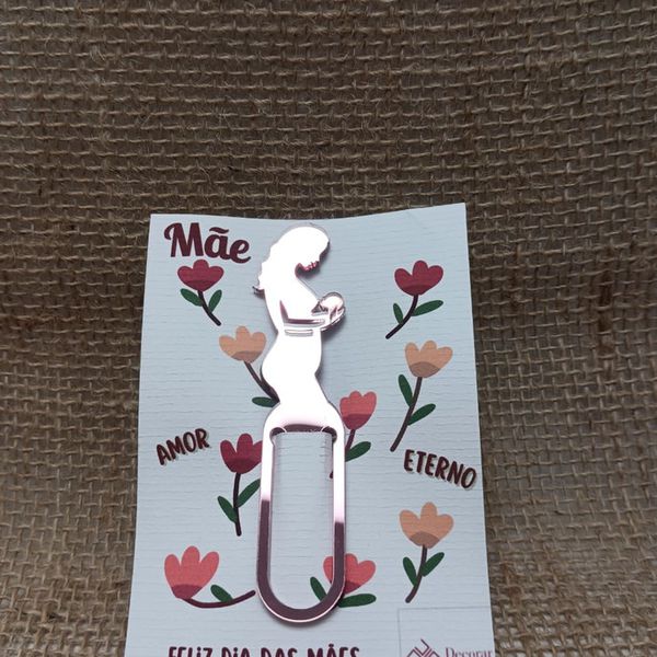 Mimo para Dia das Mães