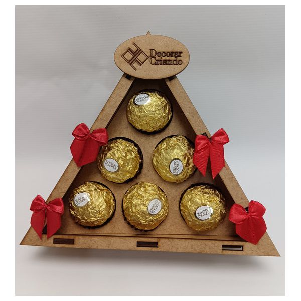 Arvore de Natal - Brinde Corporativo