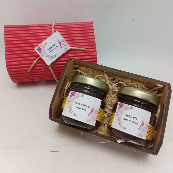 Kit Gourmet