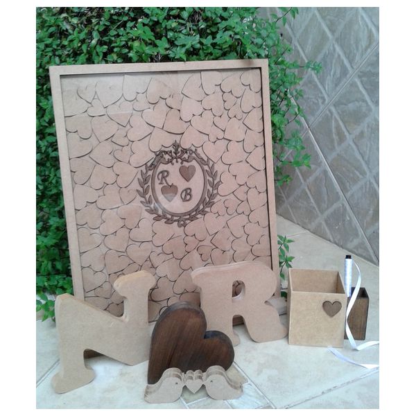 Quadro Personalizado
