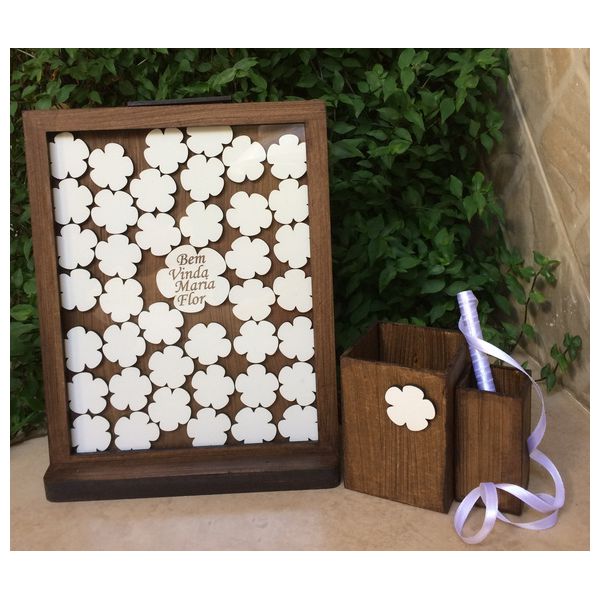 Quadro Flores