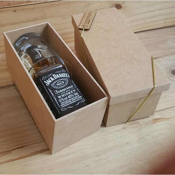 Caixa para Wisk