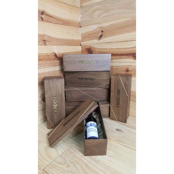 caixas personalizadas para bebidas