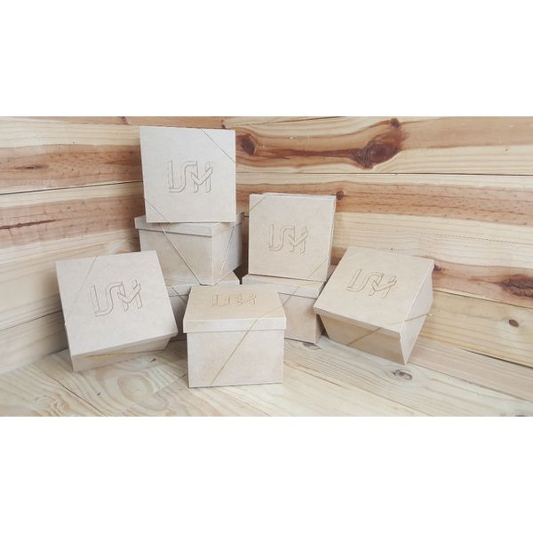caixa para panetone personalizado