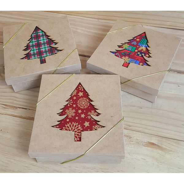 Caixa Natal