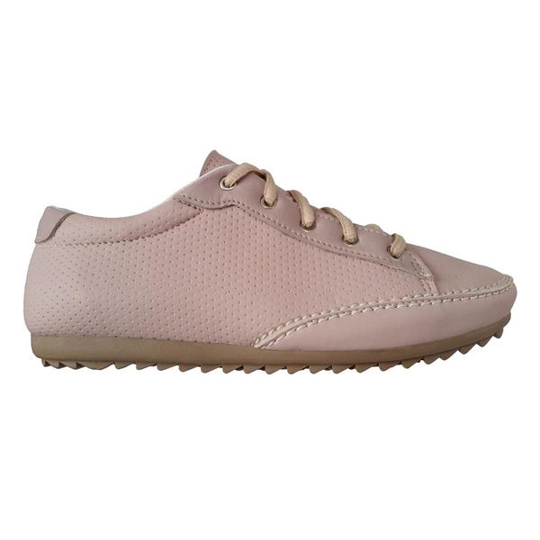 Tênis feminino em Sintético Rosa