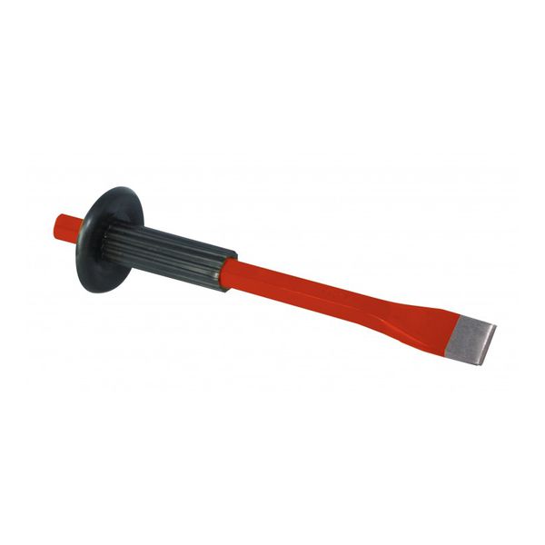TALHADEIRA SEXTAVADA 250 MM COM PROTEÇÃO DE BORRACHA CORTAG