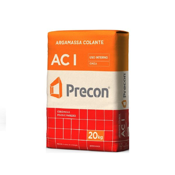 ARGAMASSA PRECON ACI